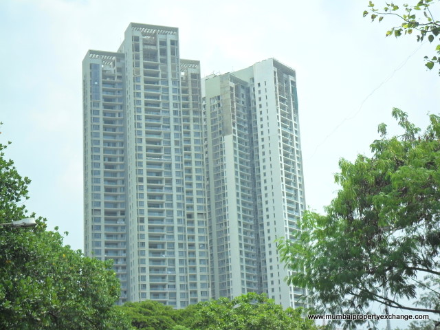 Main - Imperial Heights, Goregaon West